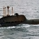 Illustration for article titled Russia's Alfa Class Was The Terrifying Hot Rod Sub Of The Cold War